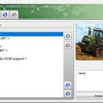 AGCO EDT V1 04.2025 Electronic Diagnostic Tool