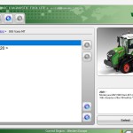 AGCO EDT V1 04.2025 Electronic Diagnostic Tool