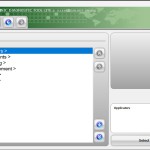 AGCO EDT V1 11.2025 Electronic Diagnostic Tool