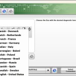 AGCO EDT V1 11.2025 Electronic Diagnostic Tool