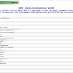 AGCO EDT V1 11.2025 Electronic Diagnostic Tool