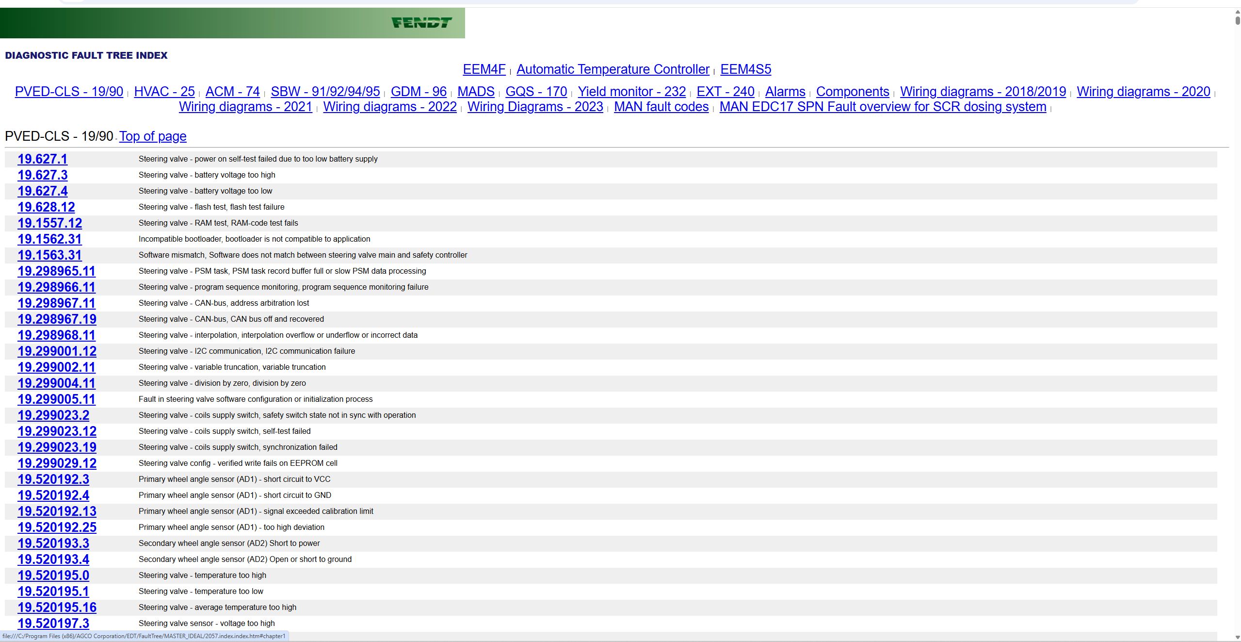 AGCO EDT V1 11.2025 Electronic Diagnostic Tool (4)