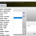 AGCO EDT V1.126.24065.1048 2024.3.OC2 Diagnostic Solution 07.2024