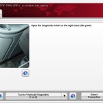 AGCO EDT V1.127.24141.1181 Diagnostic Solution 09.2024