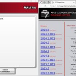 AGCO EDT V1.127.24141.1181 Diagnostic Solution 09.2024