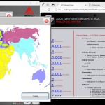 AGCO EDT V1.128.24284.9091 11.2024 Electronic Diagnostic Tool