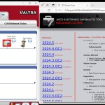 AGCO EDT V1.128.24284.9091 11.2024 Electronic Diagnostic Tool