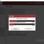 AGCO Service Analyzer 90.14 Diagnostic