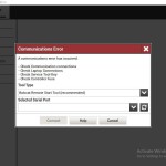 AGCO Service Analyzer 90.14 Diagnostic