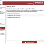 AGCO Service Analyzer 90.14 Diagnostic