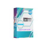 AGCO V1 Electronic Diagnostic Tool 02.2025