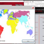 AGCO V1 Electronic Diagnostic Tool 02.2025
