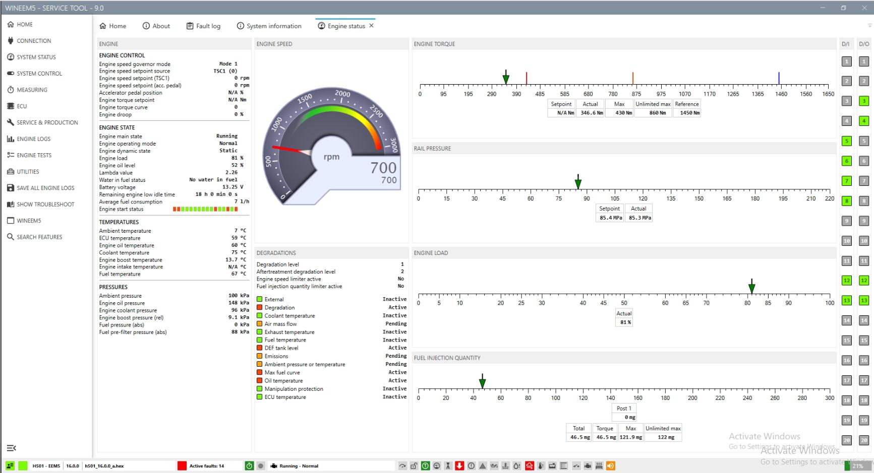 AGCO WINEEM5 SERVICE TOOL 9.0 Program_5