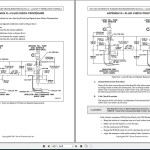 Allison 1000 2000 Product Families 4th Troubleshooting Manual TS3977EN