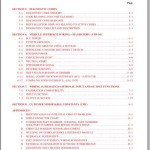 Allison 5000 6000 8000 9000 Series CEC2 Troubleshooting Manual TS3353EN