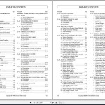 Allison DP 8000 Series Off-Highway Service Manual SM1228EN