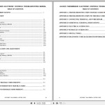 Allison Electronic Control Troubleshooting Manual TS2712EN