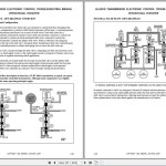 Allison Electronic Control Troubleshooting Manual TS2712EN