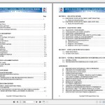 Allison MD HD B Series Troubleshooting Manual TS2470EN