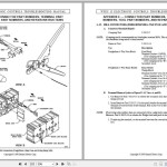 Allison MD HD B Series Troubleshooting Manual TS2470EN