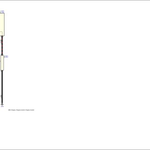 Isuzu TFR TFS Series 12 Cab model 2024 Wiring Diagram TFHTML-WEN-2441SAU