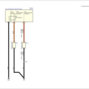 Isuzu TFR TFS Series 12 Cab model 2026 Wiring Diagram TFHTML-WEN-2651IN