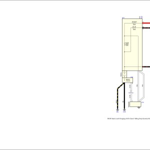 Isuzu TFR TFS Series 20 Cab model 2025 Wiring Diagram TFHTML-WEN-2541