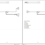 Renault Car Kardian XJF MEXICO 2024 L3-1.0L Turbo Wiring Diagram PDF