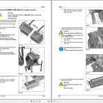 Amazone Agricultural 5.35 GB PDF Operation Manual