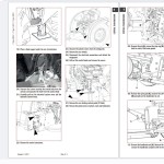 Antonio Carraro 992 MB PDF Parts Repair Manual