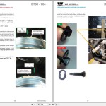 VM Motori D700-D750 Series D703L to D703TE0 Workshop Manual 2012