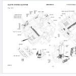 Atlas Copco Epiroc 4.76 GB Operation Maintenance Parts Manual