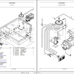 Atlas Copco Generators Compressors Collection Parts List