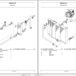 Atlas Copco Portable Compressors Collection 545 MB PDF Parts List