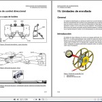 Atlas Copco Boomer 281 282 With Conveyor DC15 Maintenance Manual 9852221056e