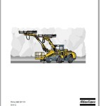 Atlas Copco Boomer L1D L2D M2D MK7 Operators Instructions 9852251701f