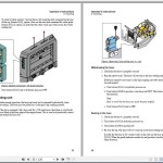 Atlas Copco Boomer L1D L2D M2D MK7 Operators Instructions 9852251701f
