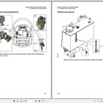 Atlas Copco Boomer S1 D-DH Maintenance Instruccion 9852247905a