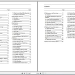 Atlas Copco CS4002 Operators Instruction Manual 6991146001