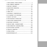 Atlas Copco FlexiROC T35 Tier 3 Spare Part Catalog 9853683820