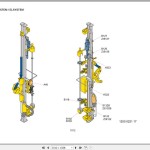 Atlas Copco FlexiROC T35 Tier 3 Spare Part Catalog 9853683820