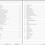 Atlas Copco GA 11 GA5 GA7 Instruction Book