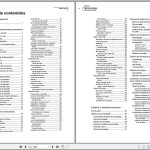 Atlas Copco MT2010 Service Manual 98521787