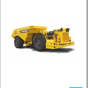 Atlas Copco MT5020 6020 Service Manual 9852212605b