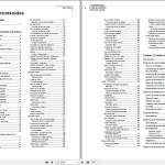 Atlas Copco MT5020 6020 Service Manual 9852212605b