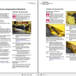 Atlas Copco MT5020 6020 Service Manual 9852212605b