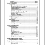 Atlas Copco PowerROC T35 Operator Instruccion 9852260905