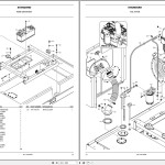 Atlas Copco QAS 115 Pd Parts List 2955 0350 01
