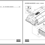 Atlas Copco QAX 12 Dd Parts List 2955 1480 01
