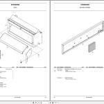 Atlas Copco QAX 20 Dd Parts List 2955 0950 00